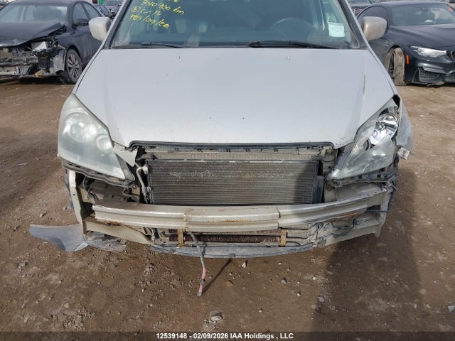 Aukcja sprzedaży 2006 Honda Odyssey Touring, vin: 5FNRL38806B502172, numer aukcji: 12539148
