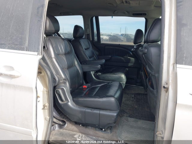 Aukcja sprzedaży 2006 Honda Odyssey Touring, vin: 5FNRL38806B502172, numer aukcji: 12539148
