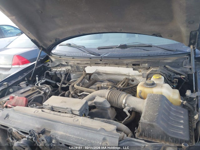 Продаж на аукціоні авто 2014 Ford F150 Supercrew, vin: 1FTFW1EF9EFD00085, номер лоту: 12539151