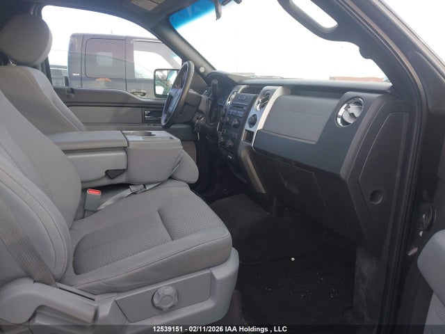 Продаж на аукціоні авто 2014 Ford F150 Supercrew, vin: 1FTFW1EF9EFD00085, номер лоту: 12539151