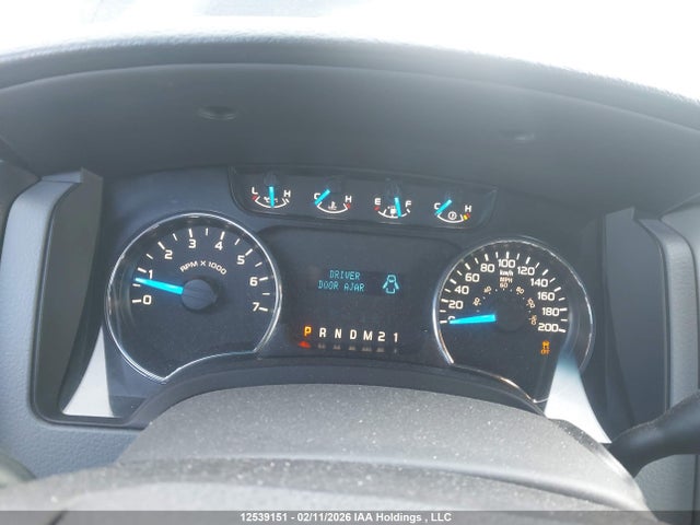 Продаж на аукціоні авто 2014 Ford F150 Supercrew, vin: 1FTFW1EF9EFD00085, номер лоту: 12539151