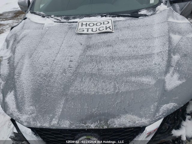JN1BJ1AW3MW448995 Nissan QASHQAI