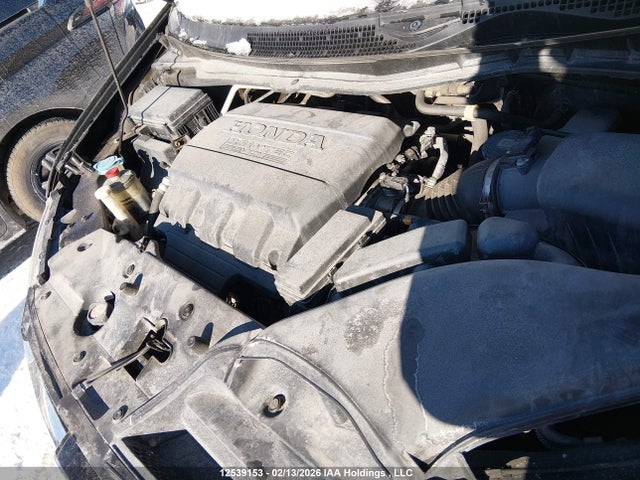5FNRL5H28GB507418 Honda Odyssey