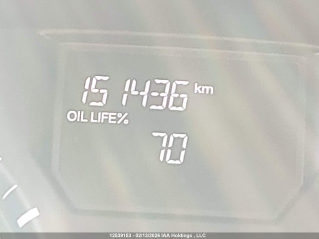 5FNRL5H28GB507418 Honda Odyssey