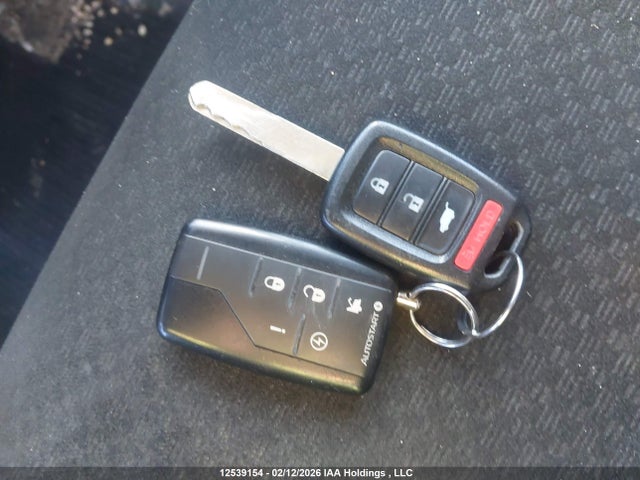 Honda CR-V LX 2016 2HKRM4H39GH116232 Image 11