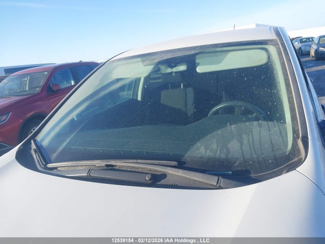Honda CR-V LX 2016 2HKRM4H39GH116232 Image 17