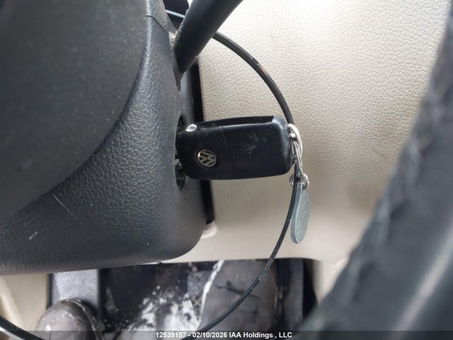 WVGJV3AX6EW567719 Volkswagen Tiguan Comfortline/highline/trendline
