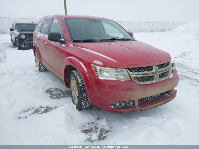 3C4PDCAB5FT629107 auction archive image