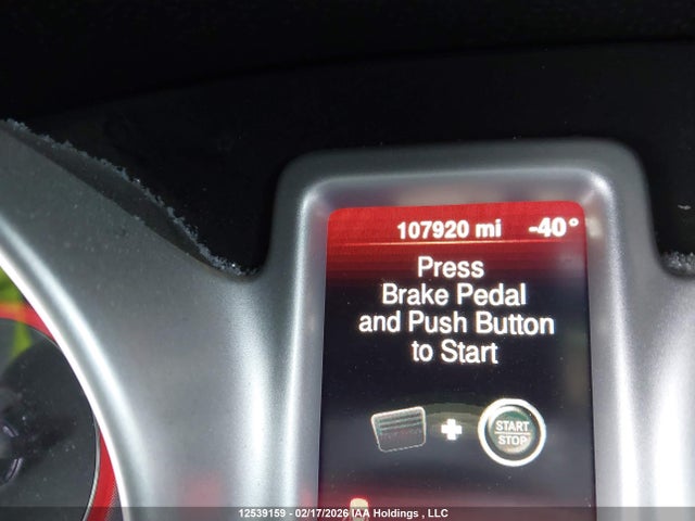 12539159 :رقم المزاد ، 3C4PDCAB5FT629107 vin ، 2015 Dodge Journey Cvp/se Plus مزاد بيع