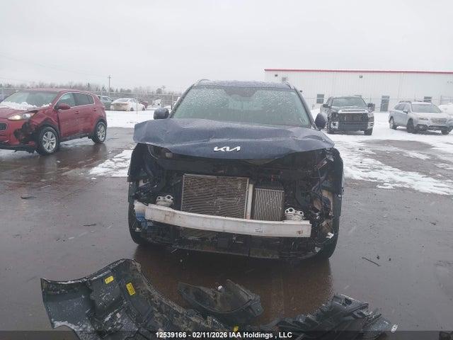5XYRHDJF9RG294984 KIA Sorento 2.5t Ex/2.5t X-line