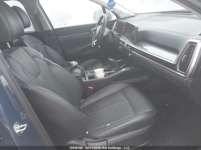5XYRHDJF9RG294984 KIA Sorento 2.5t Ex/2.5t X-line