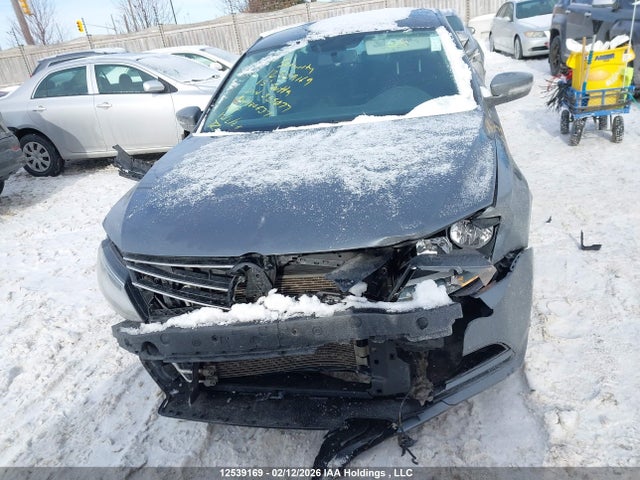 3VW2K7AJ2FM355077 Volkswagen Jetta 2.0l Trendline/2.0l Trendline+