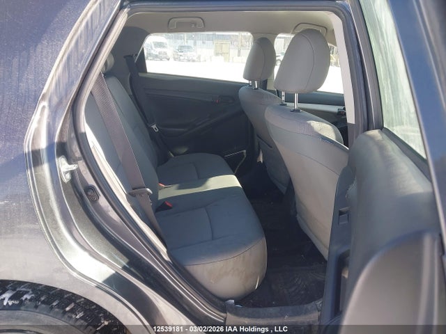 Aukcja sprzedaży 2010 Toyota Corolla Matrix, vin: 2T1KU4EE8AC202195, numer aukcji: 12539181