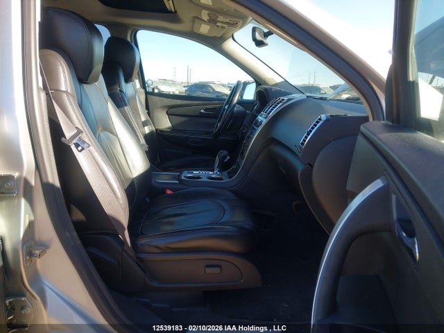 Aukcja sprzedaży 2008 Gmc Acadia Slt-1, vin: 1GKEV23728J217605, numer aukcji: 12539183