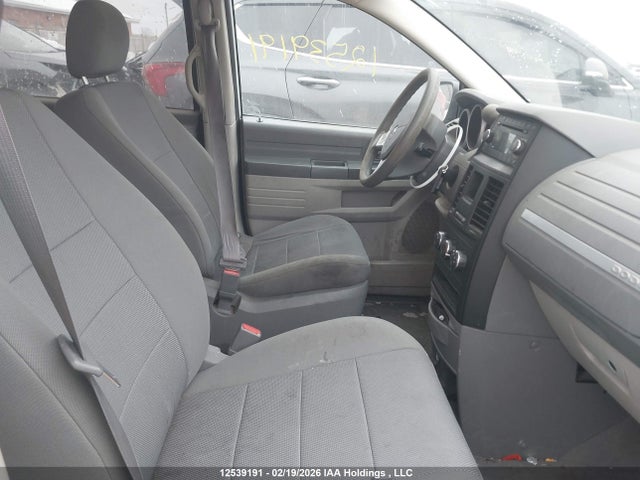 Продаж на аукціоні авто 2008 Dodge Grand Caravan, vin: 2D8HN44HX8R615427, номер лоту: 12539191