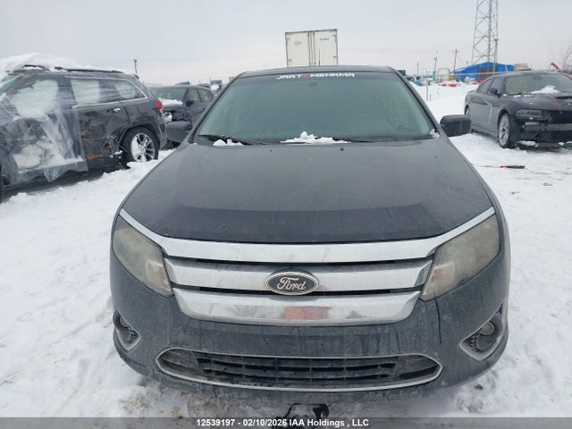 Продаж на аукціоні авто 2010 Ford Fusion Sel, vin: 3FAHP0CG3AR125878, номер лоту: 12539197