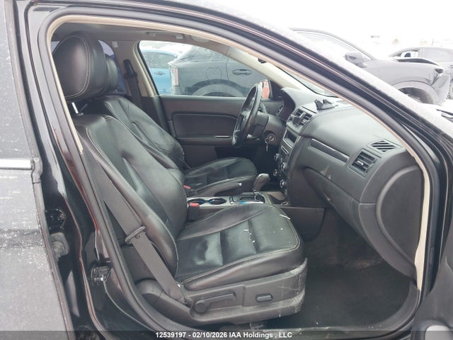Продаж на аукціоні авто 2010 Ford Fusion Sel, vin: 3FAHP0CG3AR125878, номер лоту: 12539197