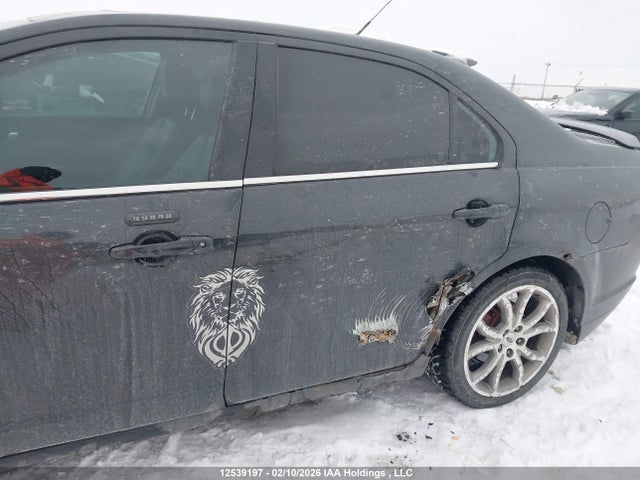Продаж на аукціоні авто 2010 Ford Fusion Sel, vin: 3FAHP0CG3AR125878, номер лоту: 12539197