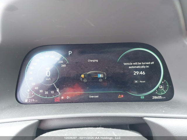 KMHL34JJ3PA058865 Hyundai Sonata Hybrid Ultimate