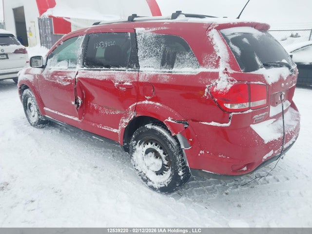 Продаж на аукціоні авто 2014 Dodge Journey Sxt, vin: 3C4PDCCG1ET260527, номер лоту: 12539220