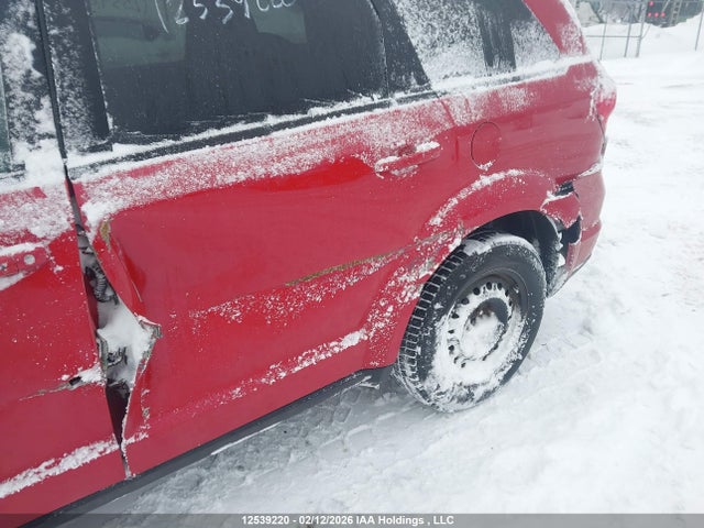 Продаж на аукціоні авто 2014 Dodge Journey Sxt, vin: 3C4PDCCG1ET260527, номер лоту: 12539220