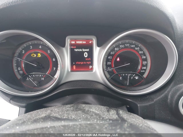 Продаж на аукціоні авто 2014 Dodge Journey Sxt, vin: 3C4PDCCG1ET260527, номер лоту: 12539220