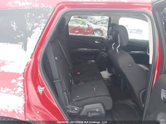 Продаж на аукціоні авто 2014 Dodge Journey Sxt, vin: 3C4PDCCG1ET260527, номер лоту: 12539220
