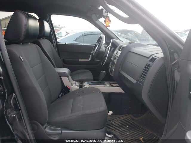 2011 Ford Escape Xlt Automatic მანქანა იყიდება აუქციონზე, vin: 1FMCU9D75BKA00494, აუქციონის ნომერი: 12539223