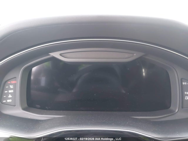 Aukcja sprzedaży 2025 Audi Q7 55 Technik, vin: WA1WVBF71SD032134, numer aukcji: 12539227