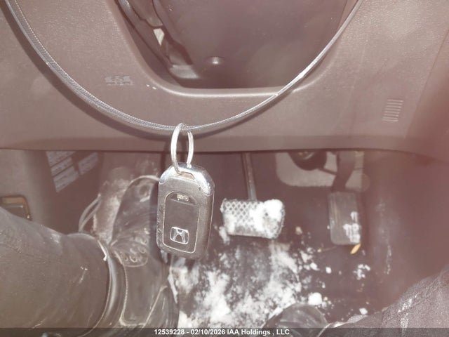 5FNRL6H44JB505518 Honda ODYSSEY EX
