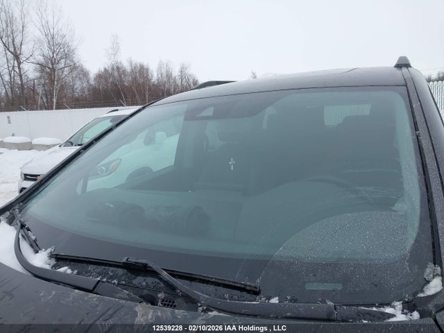 5FNRL6H44JB505518 Honda ODYSSEY EX