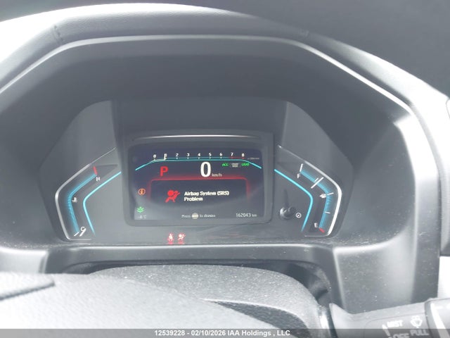 5FNRL6H44JB505518 Honda ODYSSEY EX