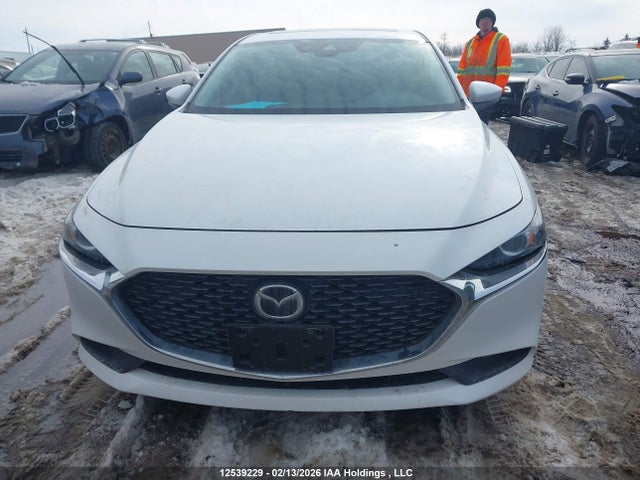 3MZBPBCM9PM369572 Mazda 3 Preferred