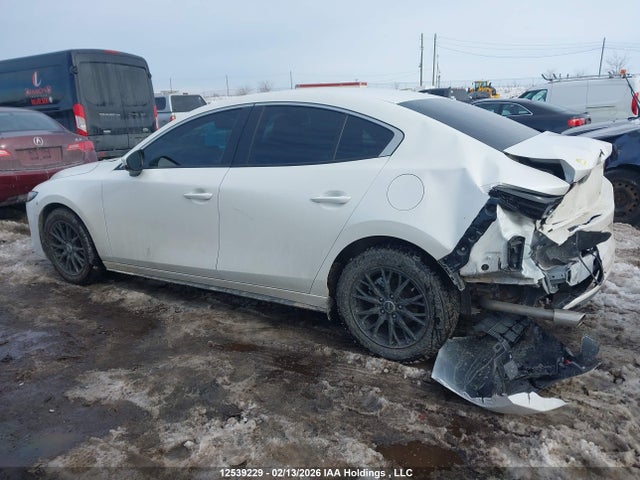 3MZBPBCM9PM369572 Mazda 3 Preferred
