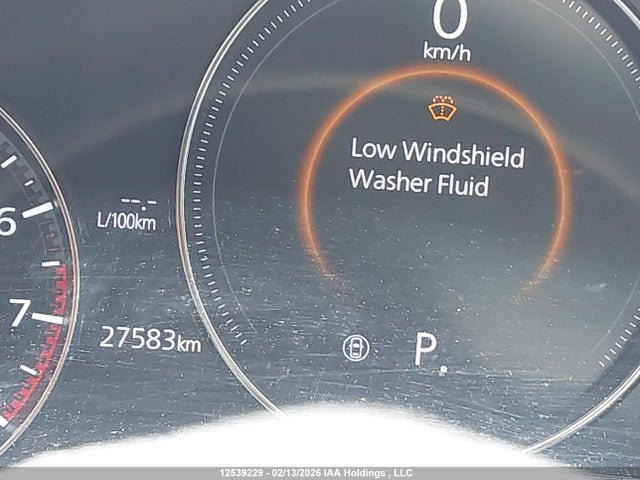 3MZBPBCM9PM369572 Mazda 3 Preferred