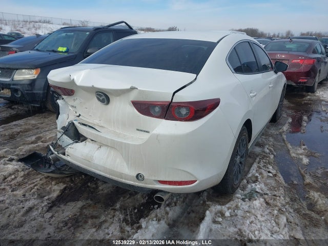 3MZBPBCM9PM369572 Mazda 3 Preferred