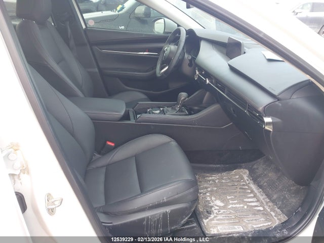 3MZBPBCM9PM369572 Mazda 3 Preferred
