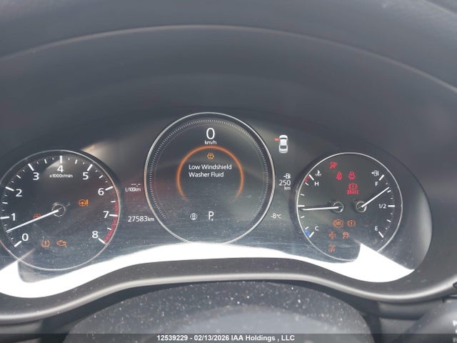 3MZBPBCM9PM369572 Mazda 3 Preferred