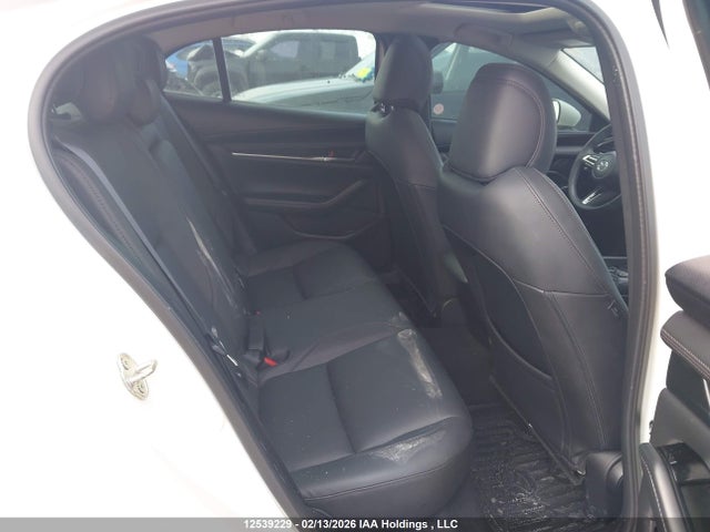 3MZBPBCM9PM369572 Mazda 3 Preferred
