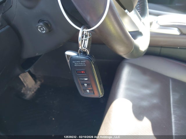 2T2BZMCA7HC100314 Lexus Rx 350/base/f Sport