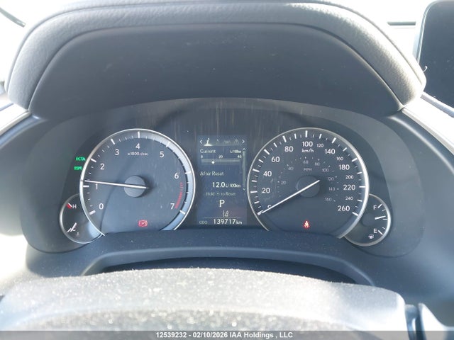 2T2BZMCA7HC100314 Lexus Rx 350/base/f Sport