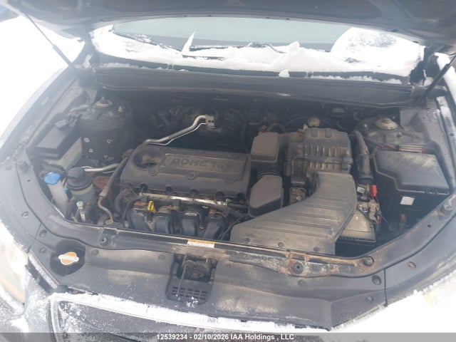 Auction sale of the 2011 Hyundai Santa Fe Gls, vin: 5XYZG3AB5BG080784, lot number: 12539234