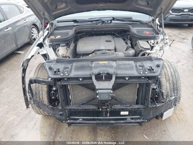 4JGFB4KBXLA023094 Mercedes-Benz Gle 350 4matic