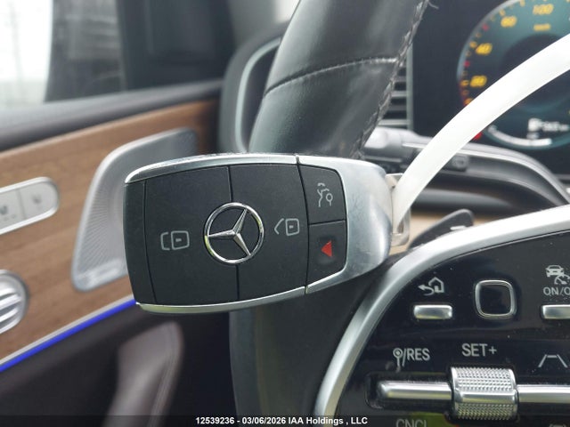 4JGFB4KBXLA023094 Mercedes-Benz Gle 350 4matic