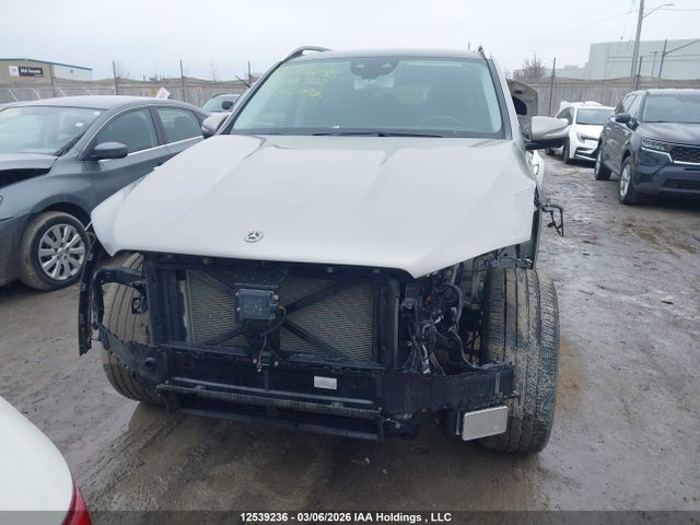 4JGFB4KBXLA023094 Mercedes-Benz Gle 350 4matic