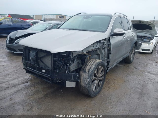 4JGFB4KBXLA023094 Mercedes-Benz Gle 350 4matic