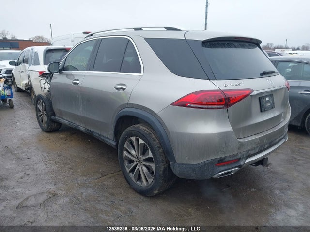 4JGFB4KBXLA023094 Mercedes-Benz Gle 350 4matic