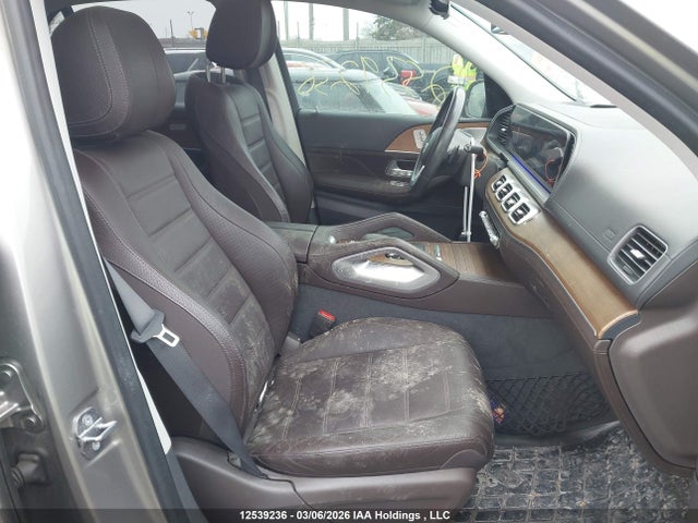 4JGFB4KBXLA023094 Mercedes-Benz Gle 350 4matic