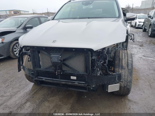 4JGFB4KBXLA023094 Mercedes-Benz Gle 350 4matic