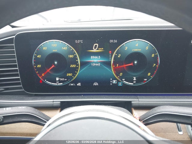 4JGFB4KBXLA023094 Mercedes-Benz Gle 350 4matic